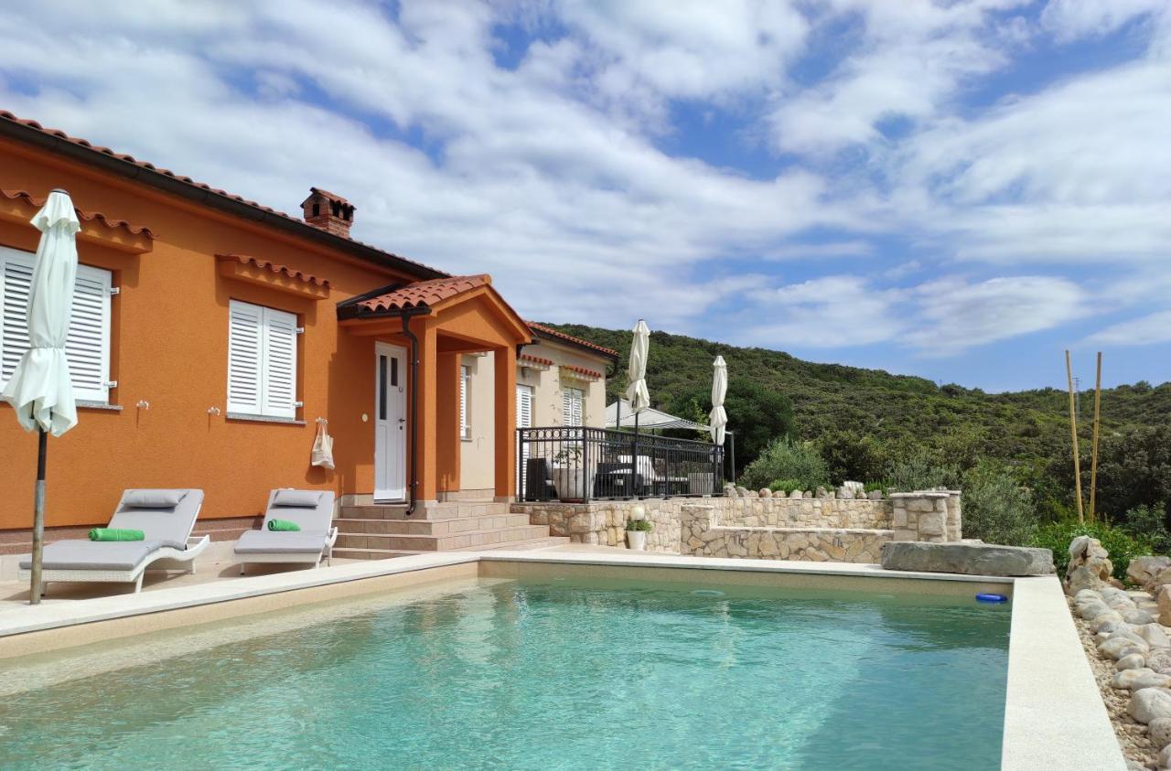 Hacienda Babina Villa Miholascica Luaran gambar