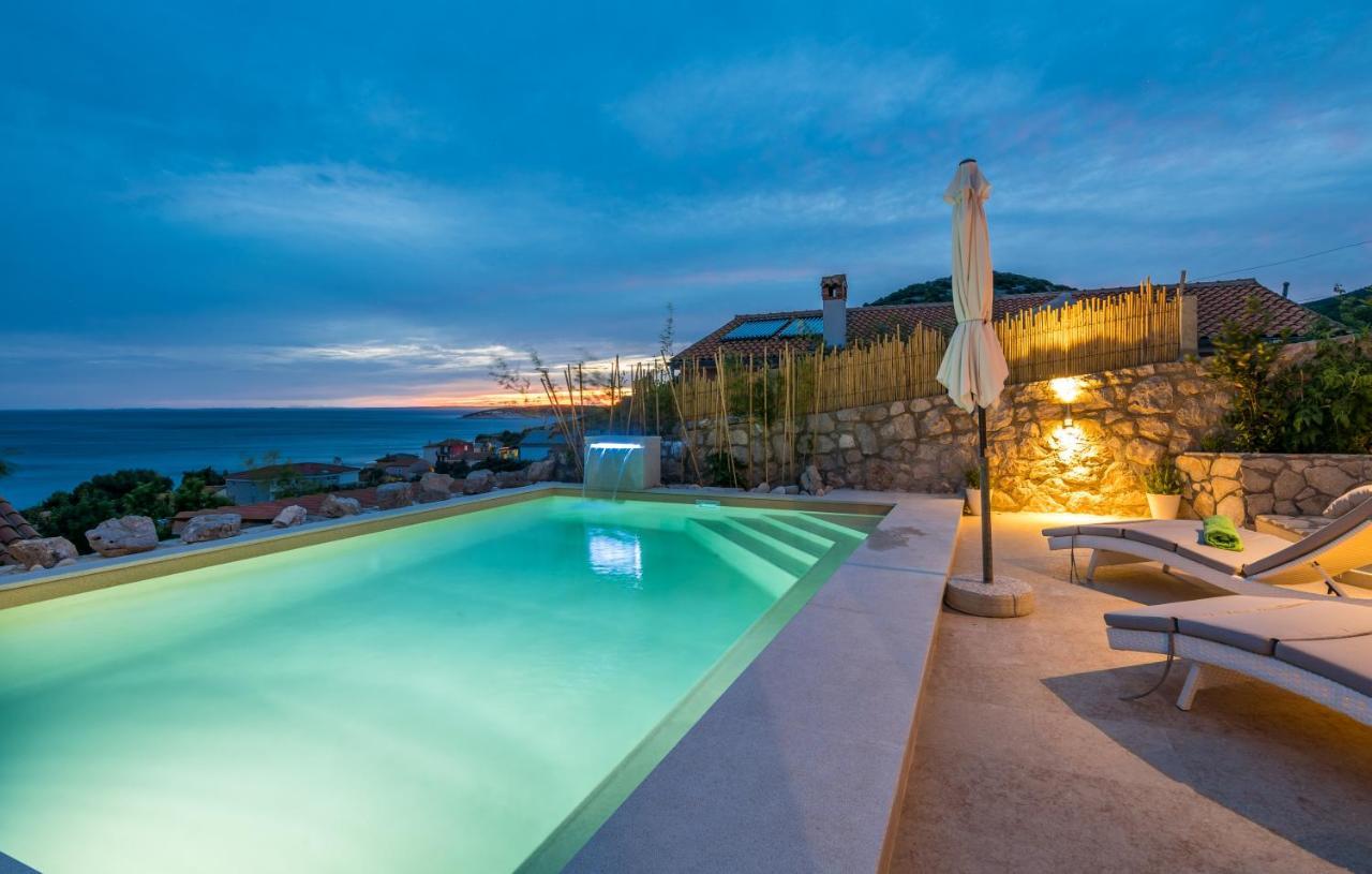 Hacienda Babina Villa Miholascica Luaran gambar