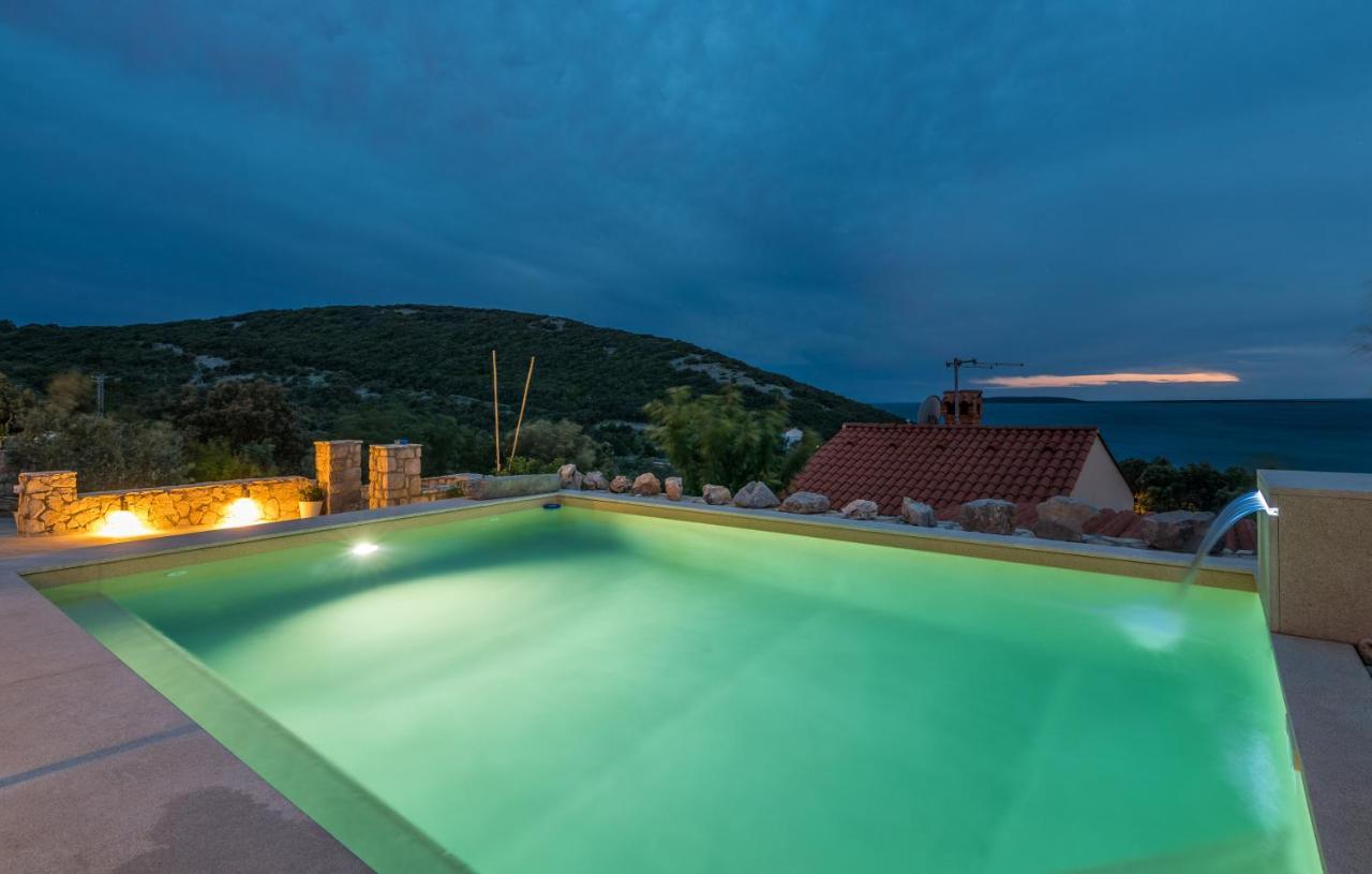 Hacienda Babina Villa Miholascica Luaran gambar