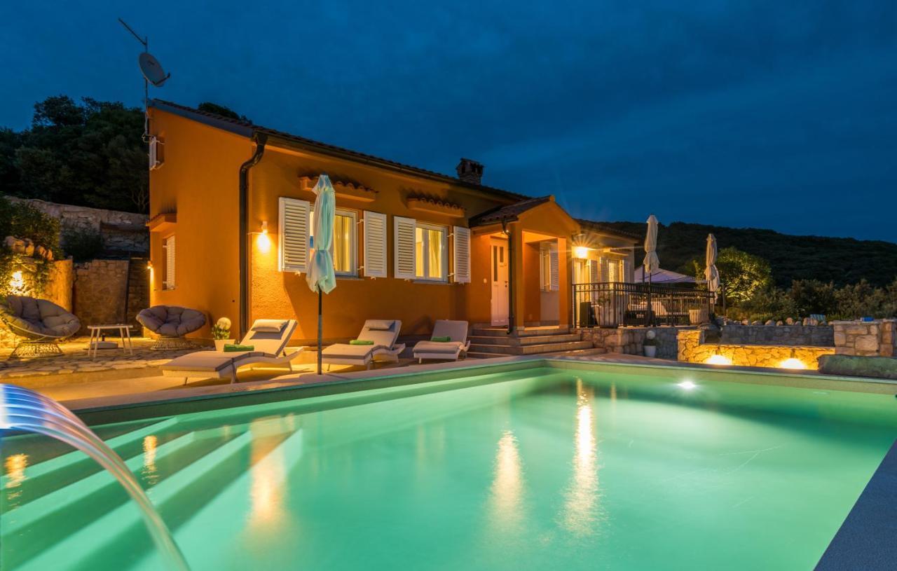 Hacienda Babina Villa Miholascica Luaran gambar