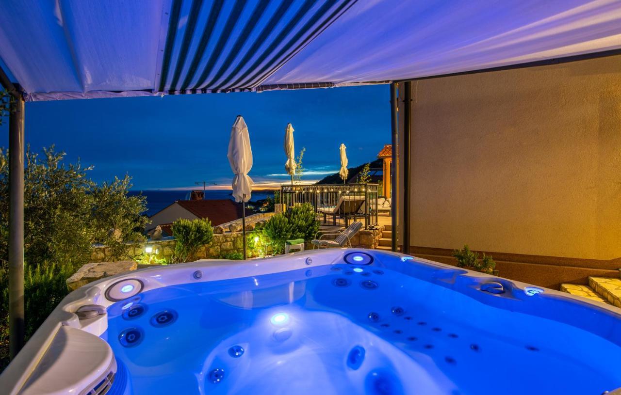Hacienda Babina Villa Miholascica Luaran gambar