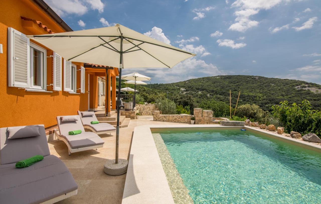 Hacienda Babina Villa Miholascica Luaran gambar
