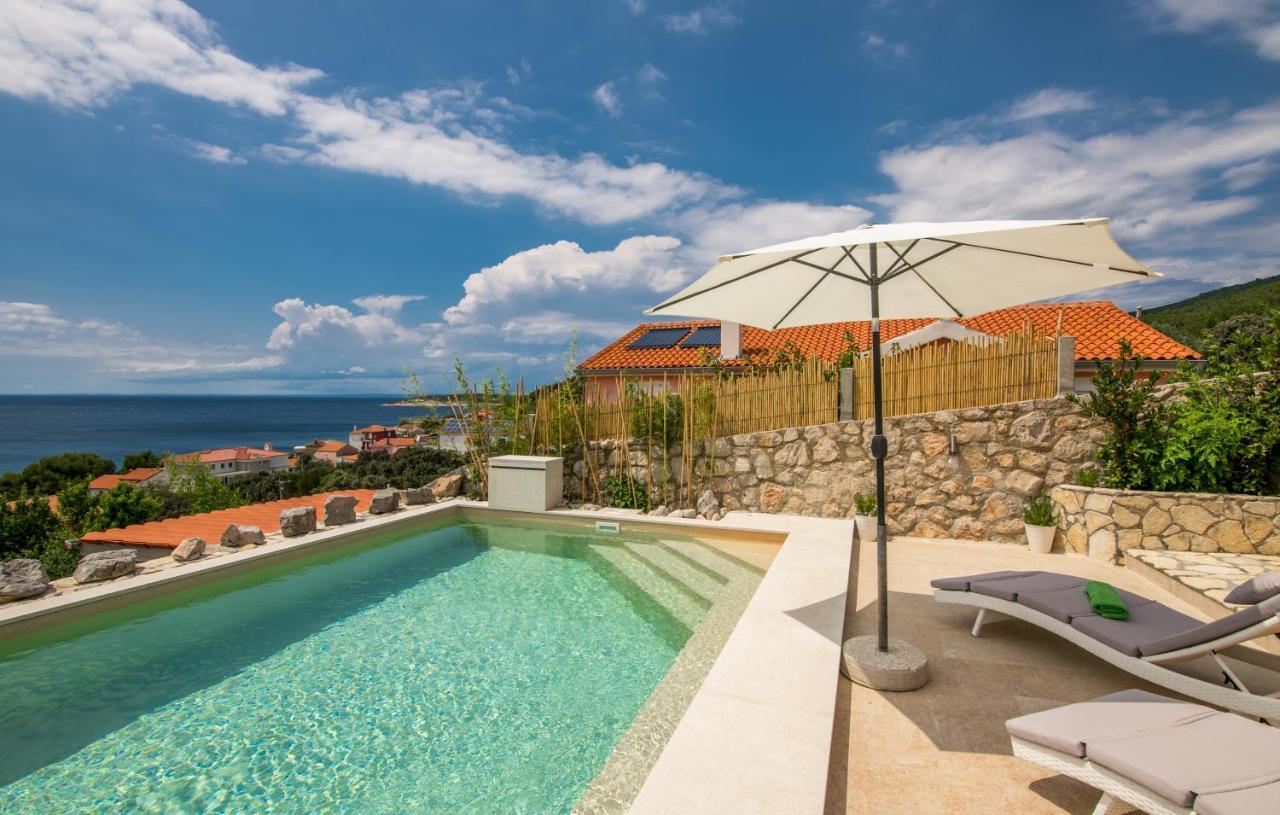 Hacienda Babina Villa Miholascica Luaran gambar