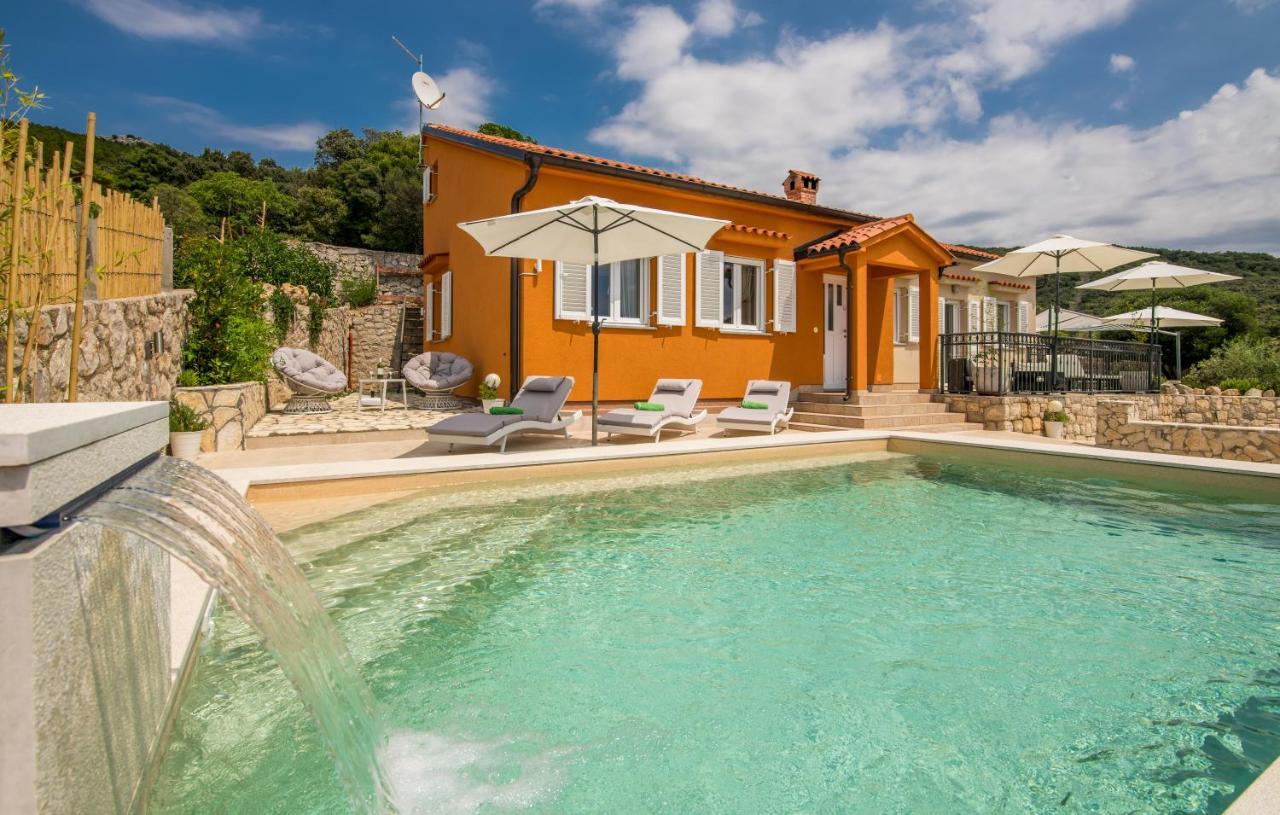 Hacienda Babina Villa Miholascica Luaran gambar