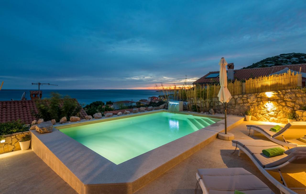 Hacienda Babina Villa Miholascica Luaran gambar