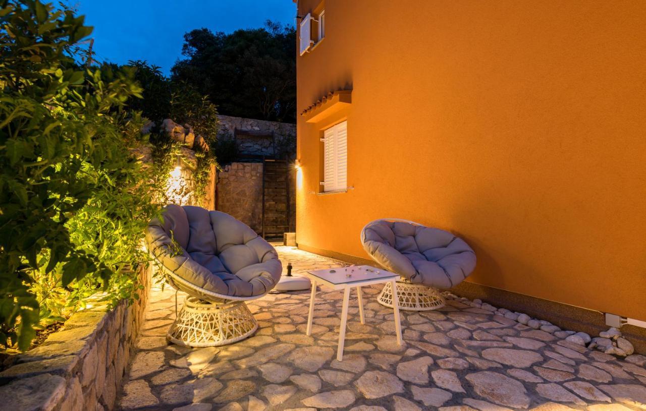 Hacienda Babina Villa Miholascica Luaran gambar
