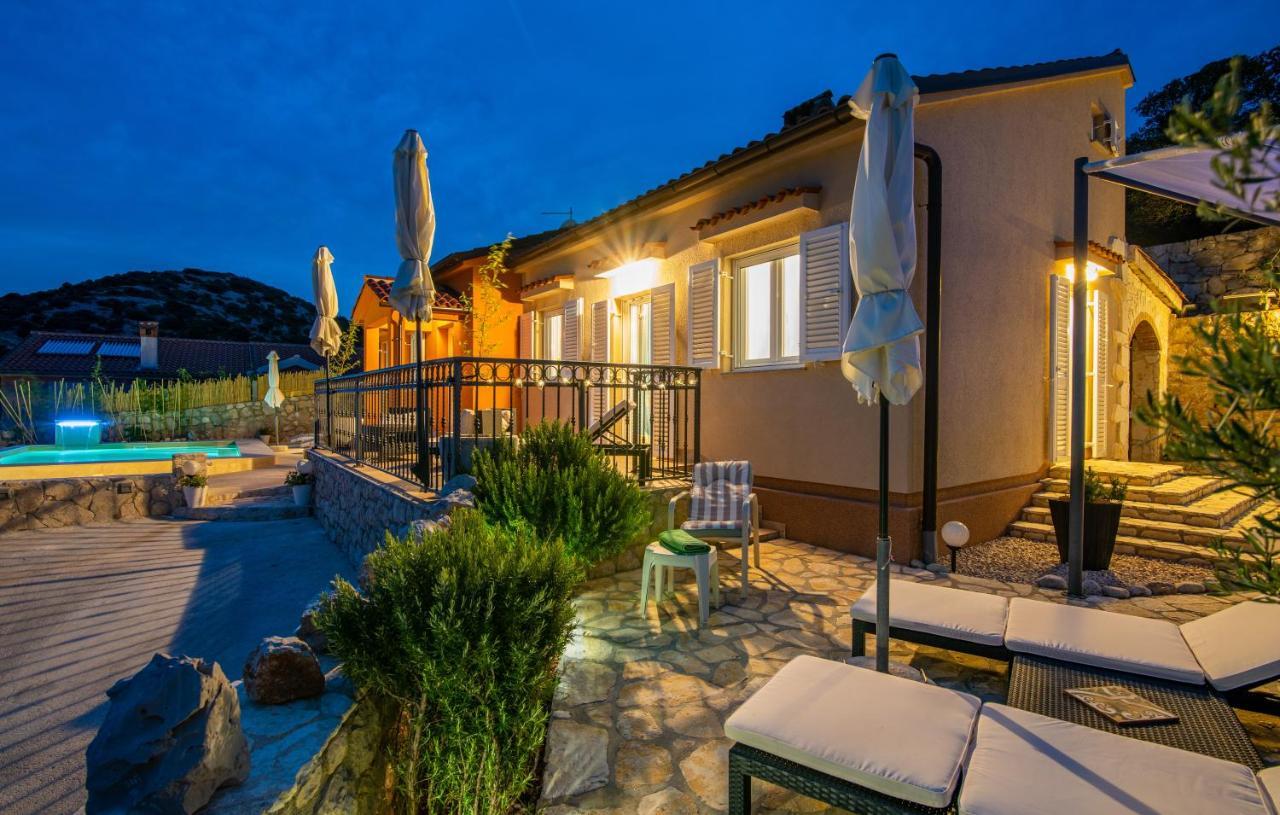 Hacienda Babina Villa Miholascica Luaran gambar