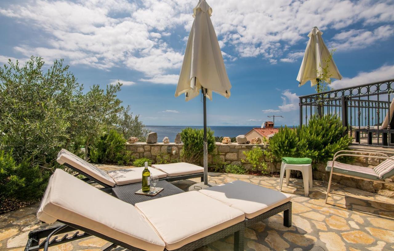Hacienda Babina Villa Miholascica Luaran gambar