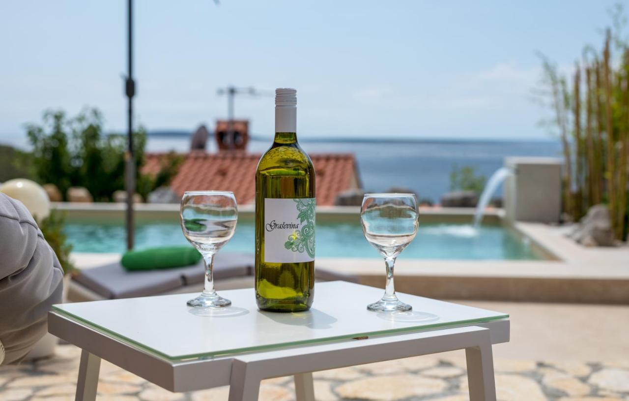 Hacienda Babina Villa Miholascica Luaran gambar