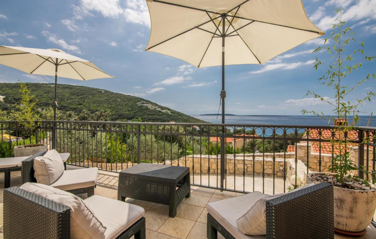 Hacienda Babina Villa Miholascica Luaran gambar