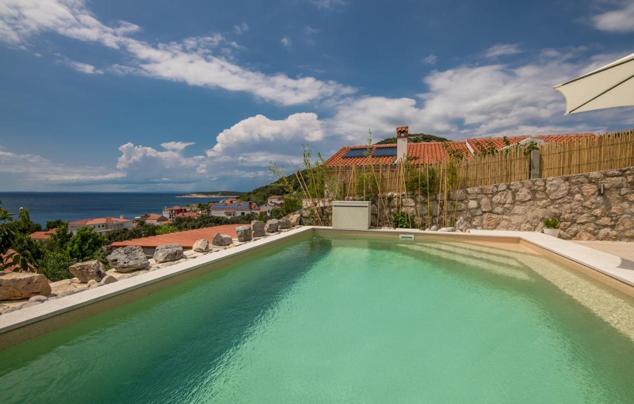 Hacienda Babina Villa Miholascica Luaran gambar