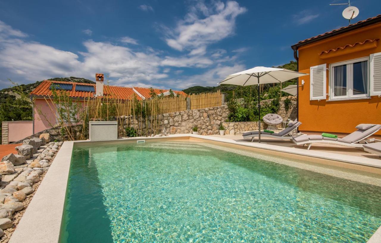 Hacienda Babina Villa Miholascica Luaran gambar