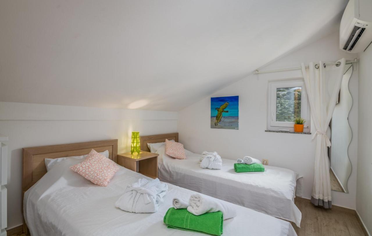 Hacienda Babina Villa Miholascica Luaran gambar