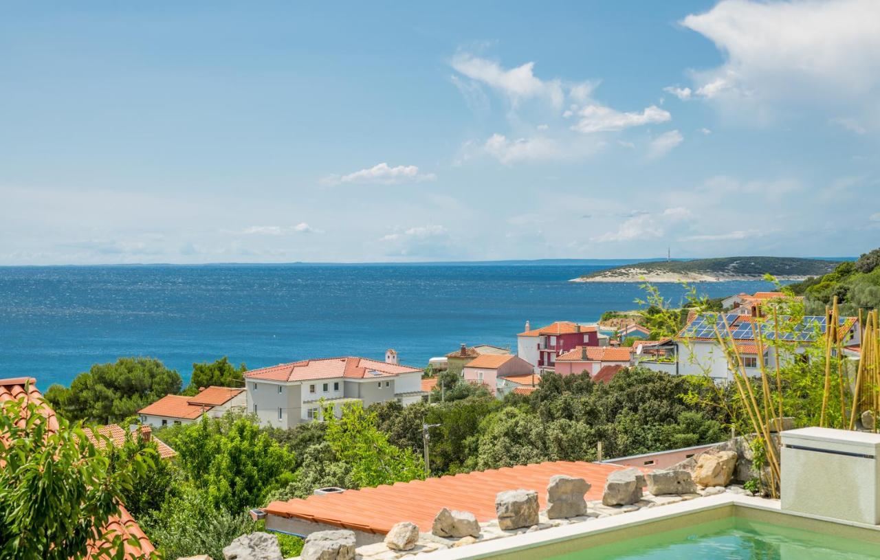 Hacienda Babina Villa Miholascica Luaran gambar