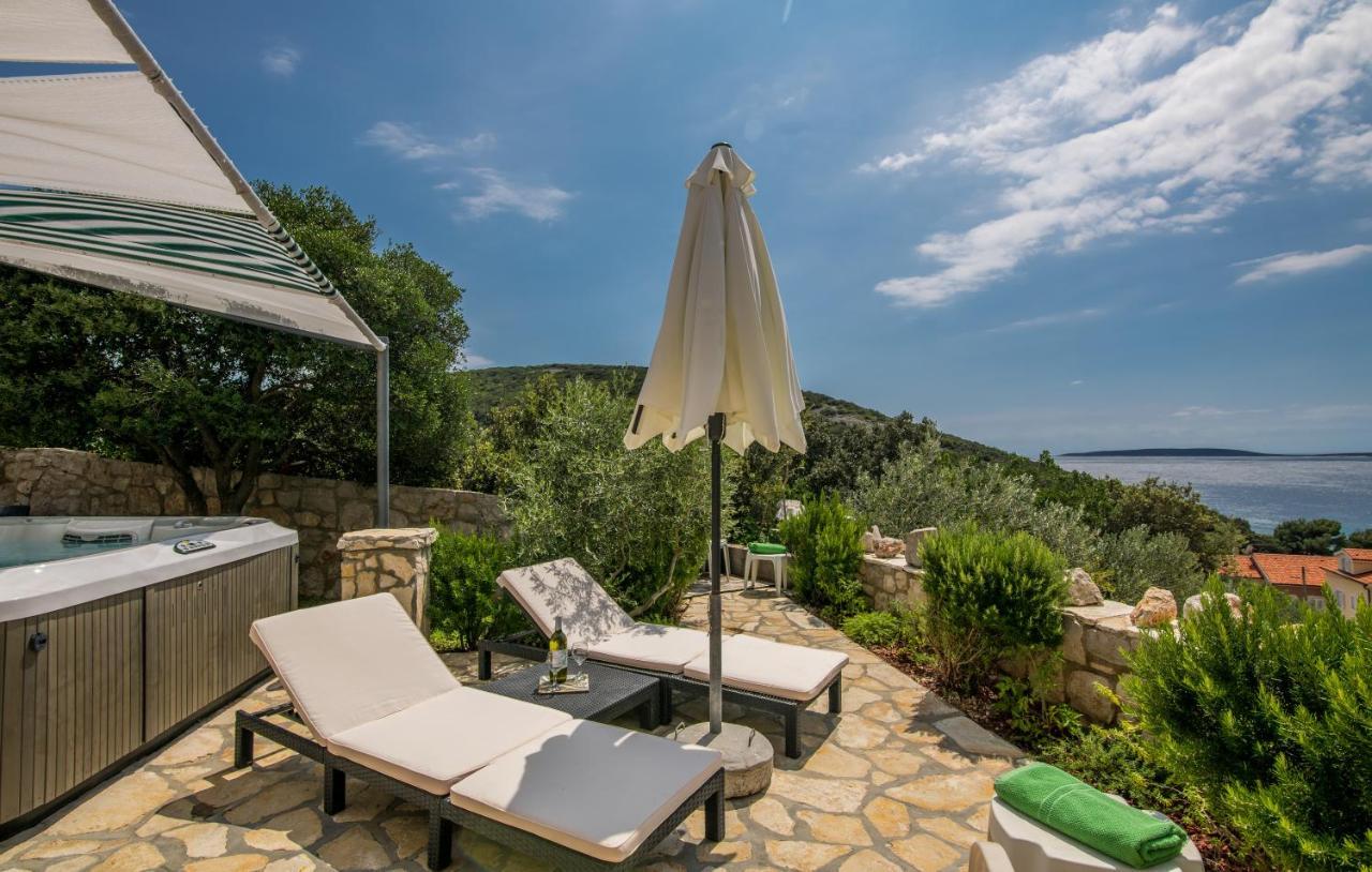 Hacienda Babina Villa Miholascica Luaran gambar