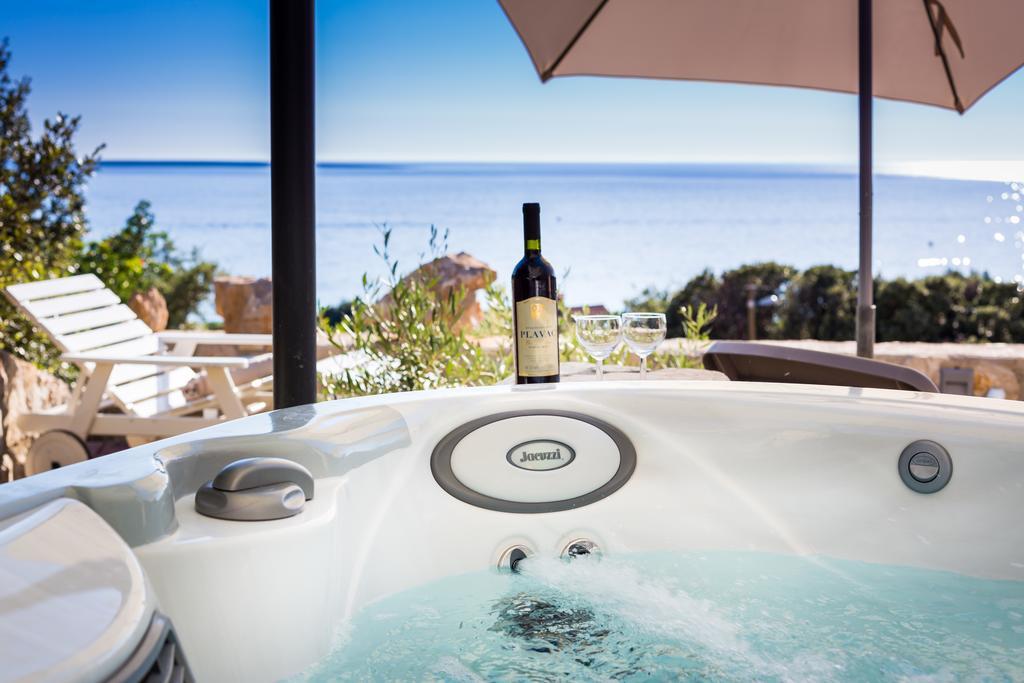 Hacienda Babina Villa Miholascica Luaran gambar