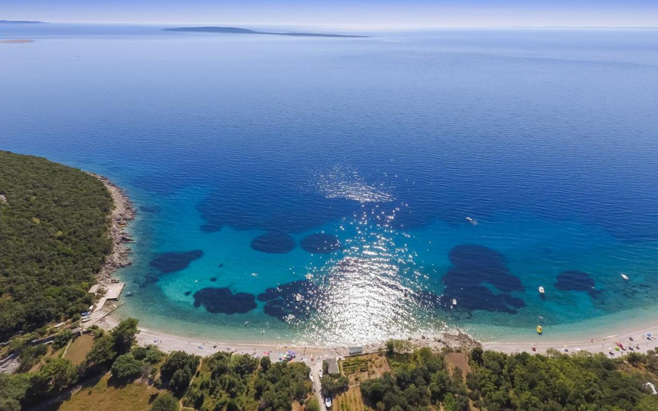 Hacienda Babina Villa Miholascica Luaran gambar