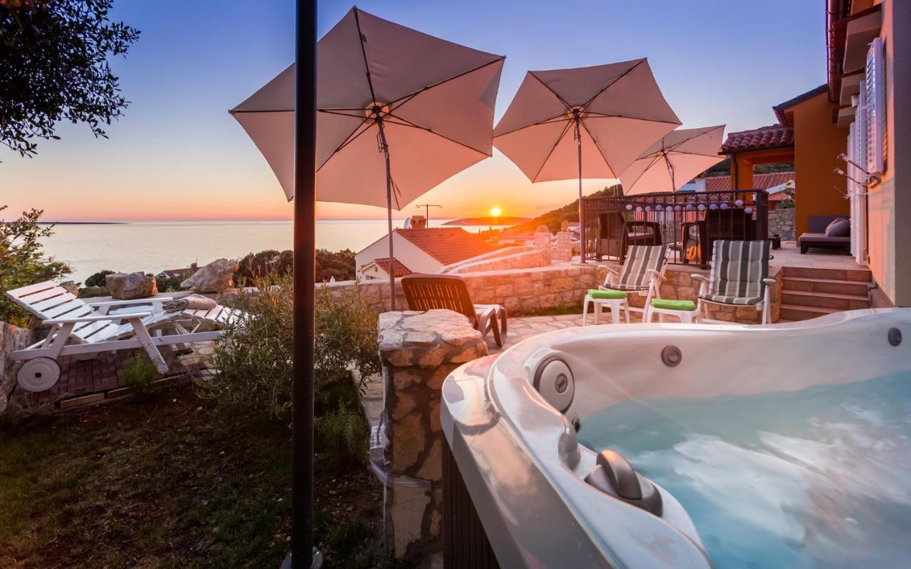 Hacienda Babina Villa Miholascica Luaran gambar